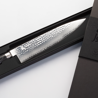 Yaxell KETU kokkekniv 24 cm