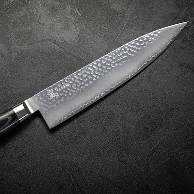 Yaxell KETU kokkekniv 24 cm