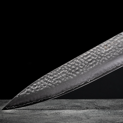 Yaxell KETU kokkekniv 24 cm