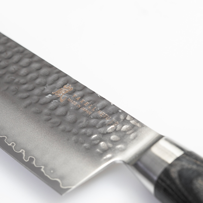 Yaxell KETU nakiri kniv 16,5 cm