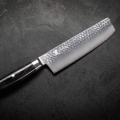 Yaxell KETU nakiri kniv 16,5 cm