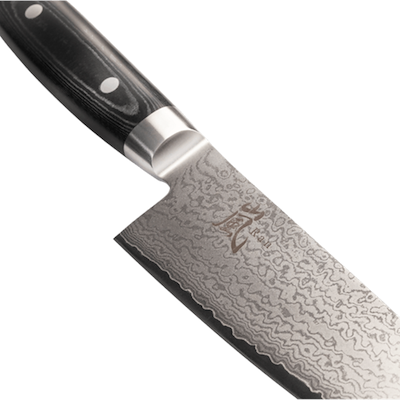 Yaxell Ran Kokkekniv 20 cm