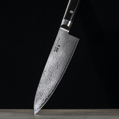 Yaxell Ran Kokkekniv 20 cm