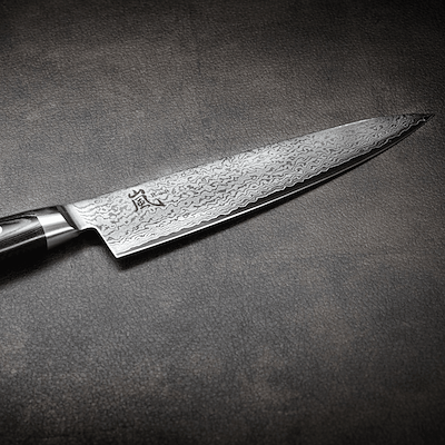 Yaxell Ran Kokkekniv 20 cm