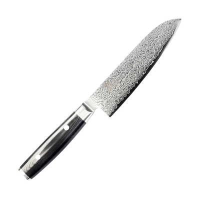 Yaxell Ran Santoku kniv 16,5 cm