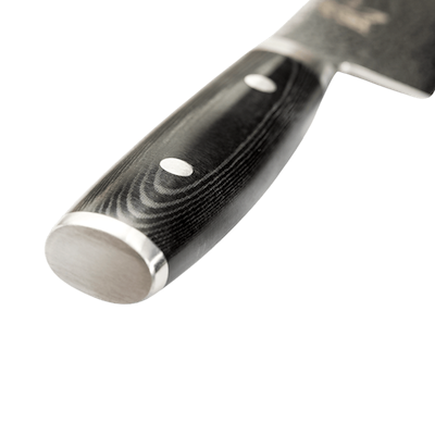 Yaxell Ran Santoku kniv 16,5 cm