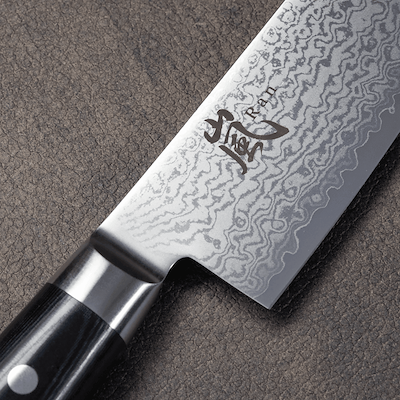 Yaxell Ran Santoku kniv 16,5 cm