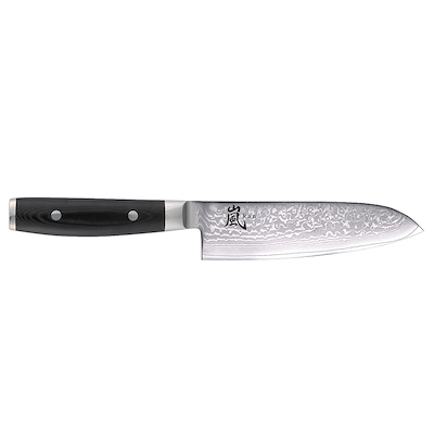 Yaxell Ran Santoku kniv 16,5 cm