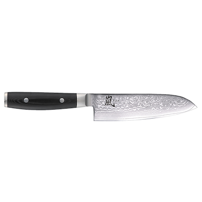 Yaxell Ran Santoku kniv 16,5 cm