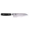 Yaxell Ran Santoku kniv 16,5 cm