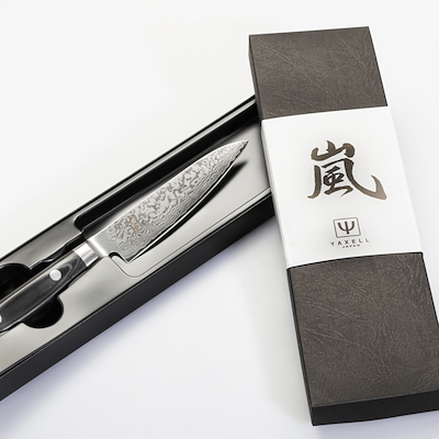 Yaxell Ran universalkniv 12 cm