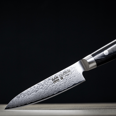 Yaxell Ran universalkniv 12 cm