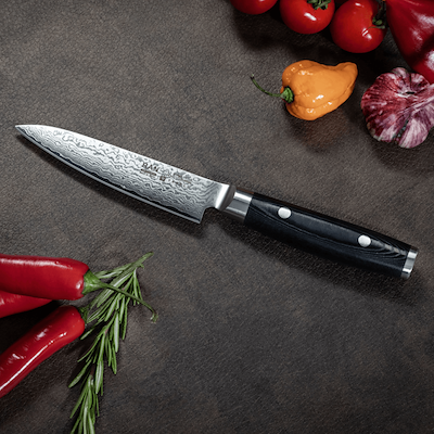 Yaxell Ran universalkniv 12 cm