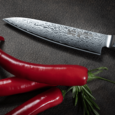 Yaxell Ran universalkniv 12 cm