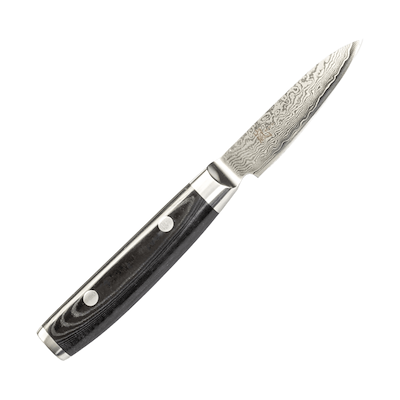 Yaxell Ran urtekniv grå 8 cm