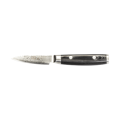 Yaxell Ran urtekniv grå 8 cm