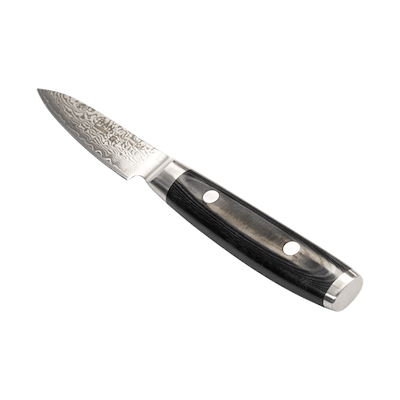 Yaxell Ran urtekniv grå 8 cm