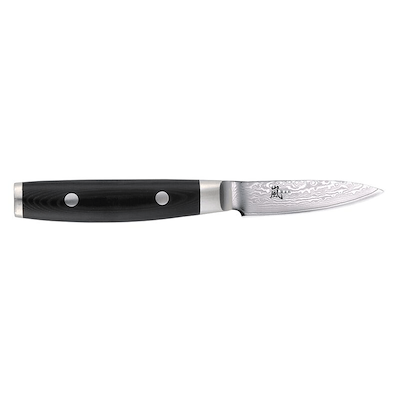 Yaxell Ran urtekniv grå 8 cm