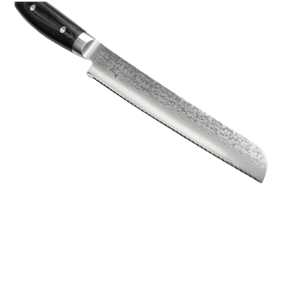 Yaxell Ran brødkniv 23 cm
