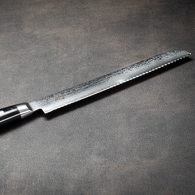 Yaxell Ran brødkniv 23 cm