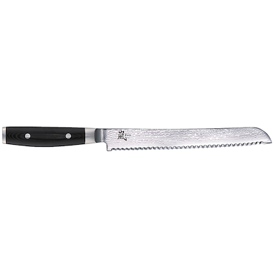 Yaxell Ran brødkniv 23 cm