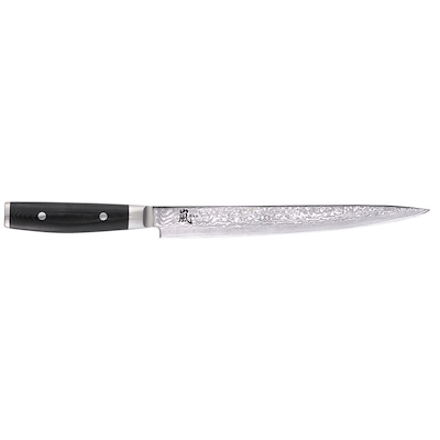 Yaxell Ran Filet/ Sushi Kniv 25,5 cm