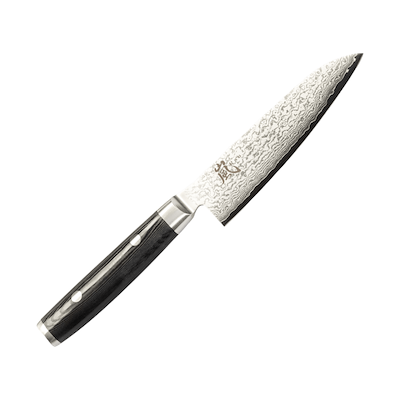 Yaxell Ran Santoku kokkekniv 12,5 cm