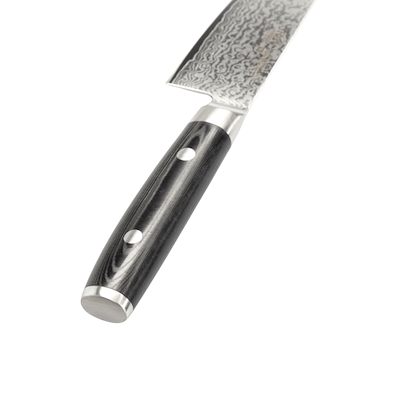 Yaxell Ran Santoku kokkekniv 12,5 cm