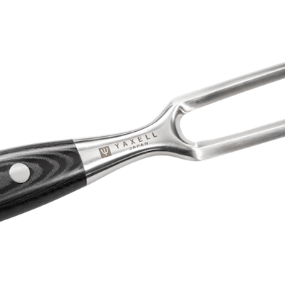 Yaxell Ran stegegaffel