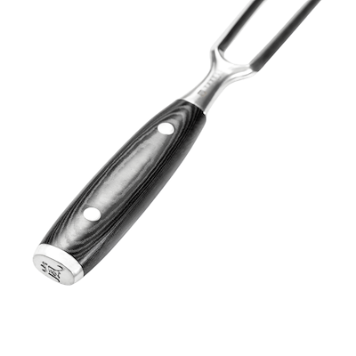 Yaxell Ran stegegaffel