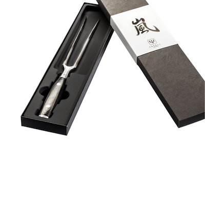 Yaxell Ran stegegaffel