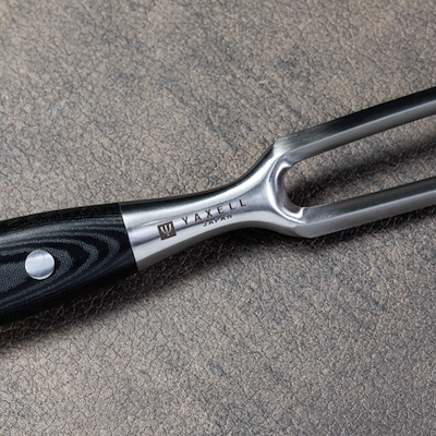 Yaxell Ran stegegaffel