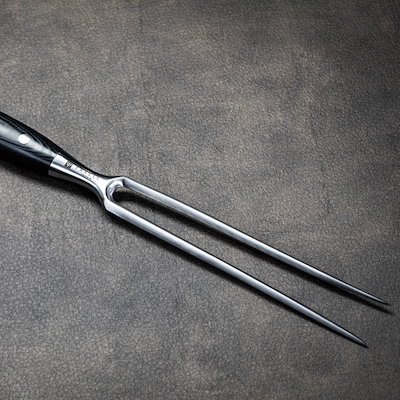 Yaxell Ran stegegaffel