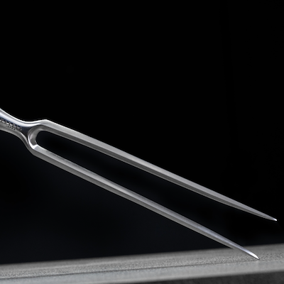 Yaxell Ran stegegaffel