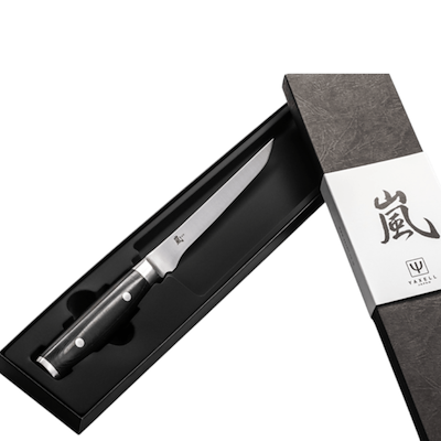 Yaxell Ran filetkniv 16 cm