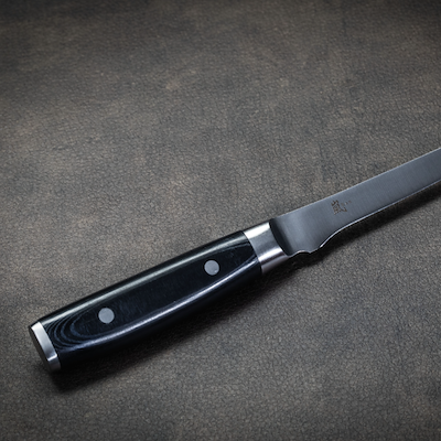 Yaxell Ran filetkniv 16 cm