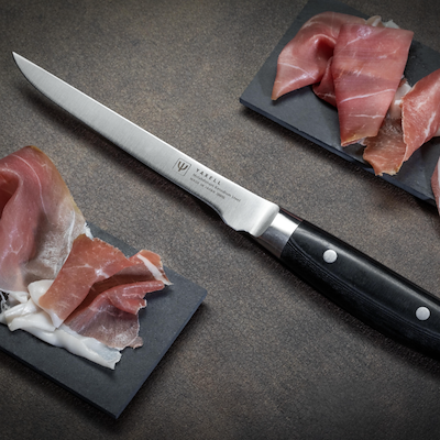 Yaxell Ran filetkniv 16 cm