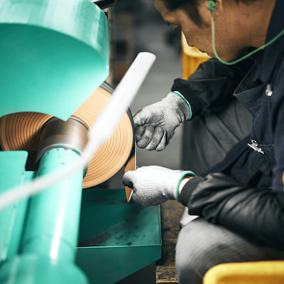 Yaxell Ran filetkniv 16 cm