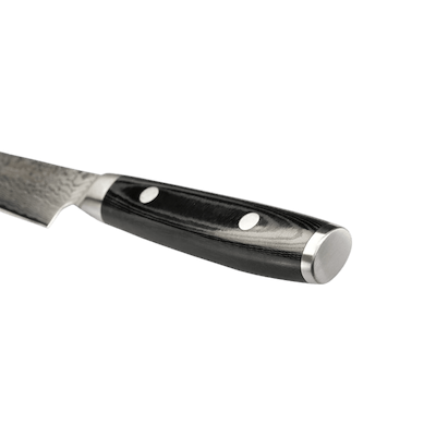 Yaxell Ran kødkniv sort 15 cm