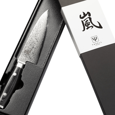 Yaxell Ran kokkekniv lille 15 cm