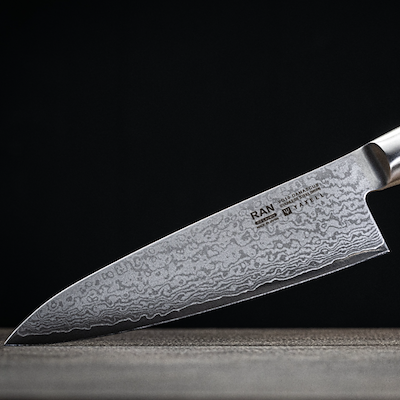Yaxell Ran kokkekniv lille 15 cm