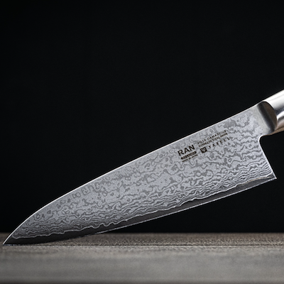 Yaxell Ran kokkekniv lille 15 cm