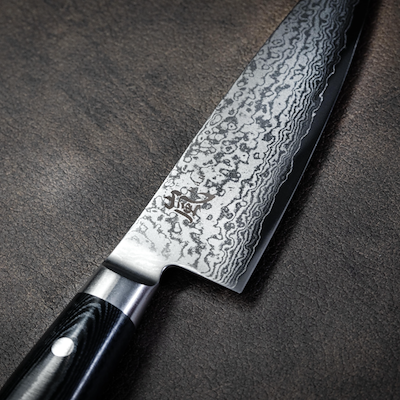 Yaxell Ran kokkekniv lille 15 cm