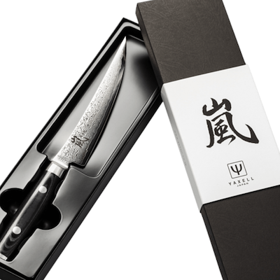 Yaxell Ran udbenerkniv 15 cm