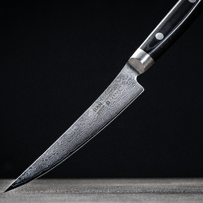 Yaxell Ran udbenerkniv 15 cm