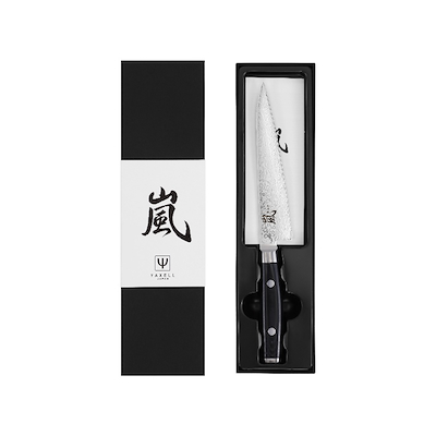 Yaxell Ran tomatkniv 14 cm