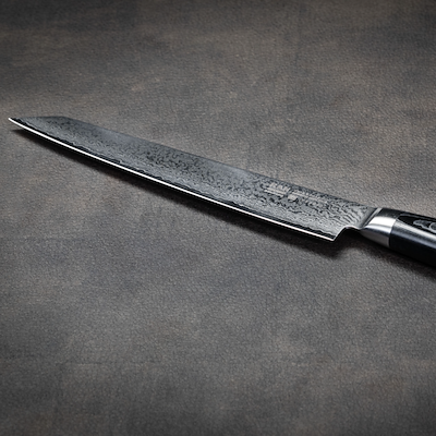 Yaxell Ran filetkniv 23 cm