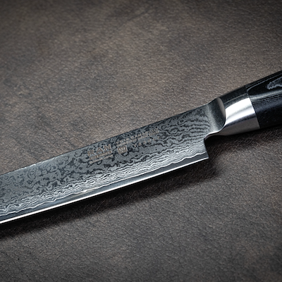 Yaxell Ran filetkniv 23 cm