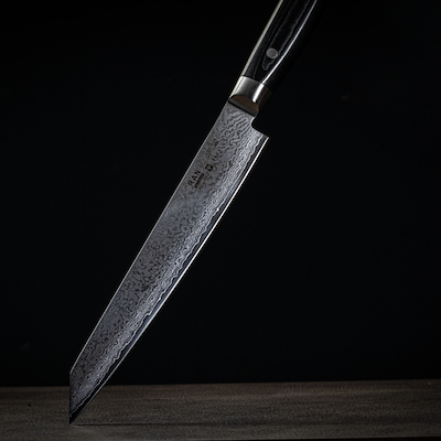 Yaxell Ran filetkniv 23 cm