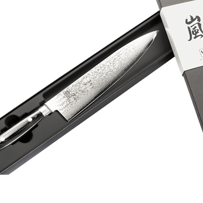 Yaxell Ran kokkekniv stor 24 cm